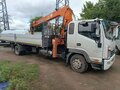 2023 JAC N120, белый, 6100000 рублей - вид 3