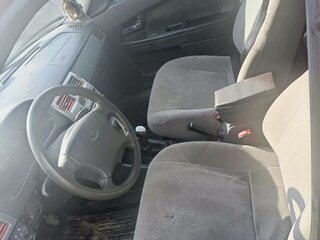 2008 Lada (ВАЗ) Priora I, красный, 240000 рублей, вид 5