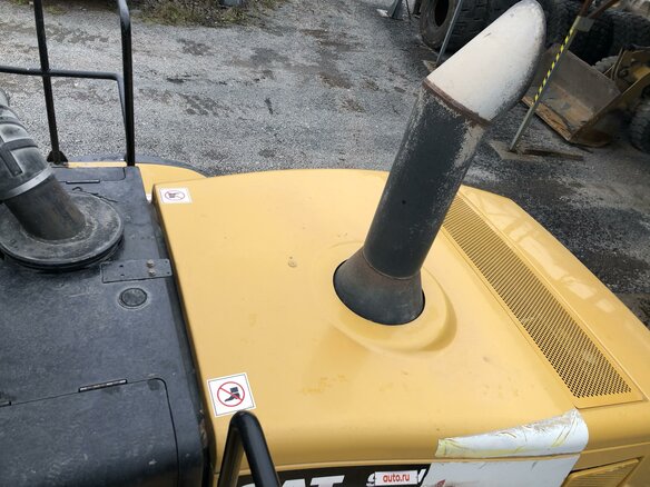 2012 Caterpillar 980, 15000000 рублей - вид 20