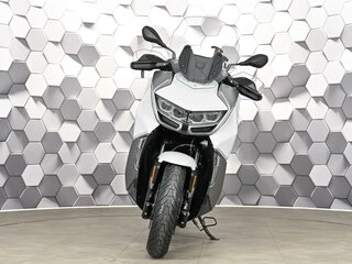 2022 BMW C 400 GT, белый, 677000 рублей, вид 5