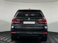 2016 BMW X5 35i III (F15), серый - вид 3