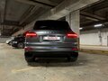 2015 Porsche Cayenne II Рестайлинг (958), коричневый, 4600000 рублей - вид 4