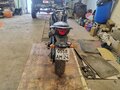 2011 Yamaha XJ6 (FZ6R), чёрный, 490000 рублей - вид 5
