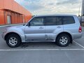 2004 Mitsubishi Pajero III Рестайлинг, серебристый, 820000 рублей - вид 6