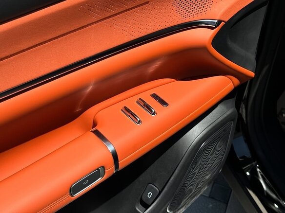 2026 Changan Qiyuan Q07 31.7 kWh, чёрный, 3920000 рублей - вид 14