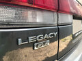 1995 Subaru Legacy II, серый, 600000 рублей - вид 4