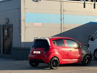 2017 Ravon R2, красный, 300000 рублей, вид 3