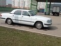 2000 ГАЗ 3110 «Волга», белый, 130000 рублей - вид 8