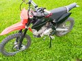 2022 Regulmoto Seven Pro, красный, 75000 рублей - вид 6