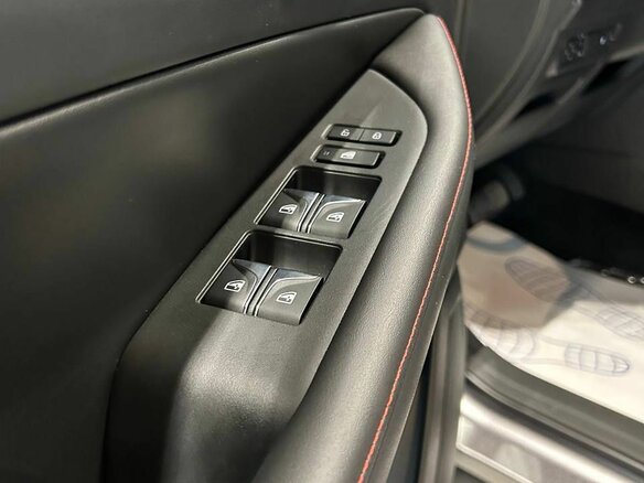 2025 Changan CS35 Plus I Рестайлинг, серый - вид 9