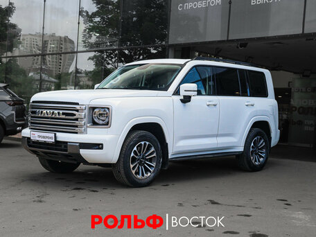 Haval H9 II