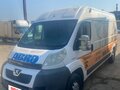 2008 Peugeot Boxer, белый, 850000 рублей - вид 1