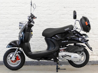 2024 VMC (Vento) Retro, чёрный, 104900 рублей, вид 2