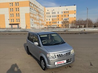 2013 Nissan Otti II (H92), серый, 280000 рублей, вид 1
