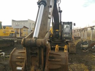 2017 Volvo EC, 13950000 рублей, вид 4