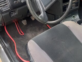 2004 Lada (ВАЗ) 2112, серебристый, 150000 рублей, вид 5