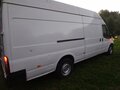 2008 Ford Transit, белый, 800000 рублей - вид 3
