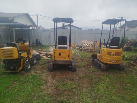 2026 Rippa R10-5, красный, 499000 рублей, вид 2