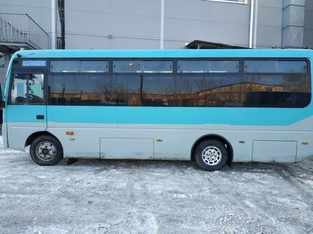2007 Dongfeng 6720, серый, 580000 рублей, вид 1