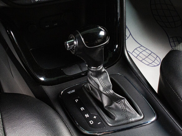 2013 Kia Ceed II, серебристый - вид 13