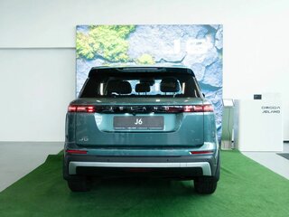 2026 Jeland J6, зелёный, 2929000 рублей, вид 3