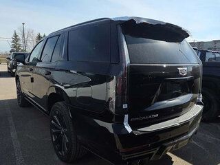 2026 Cadillac Escalade-V ESV I Рестайлинг, чёрный, 29148000 рублей, вид 2