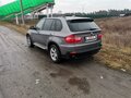 2008 BMW X5 3.0si II (E70), серый, 1690000 рублей - вид 5