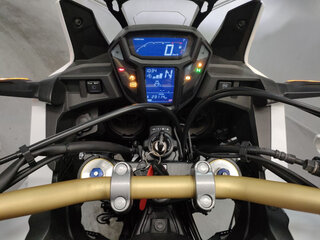 2016 Honda CRF 1000L Africa Twin, белый, 950000 рублей, вид 5