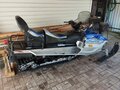 2006 Arctic Cat Bearcat, синий, 890000 рублей - вид 6