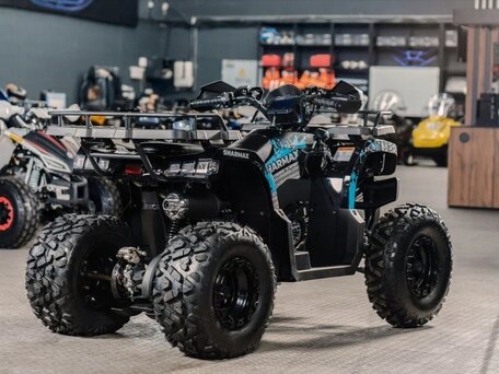 2026 Sharmax Activator, чёрный, 279900 рублей, вид 3