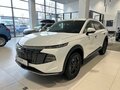 2026 Haval F7 II, белый, 3099000 рублей