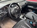 2006 Mitsubishi Lancer IX Рестайлинг, чёрный, 450000 рублей - вид 5