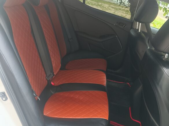 2014 Kia Optima III Рестайлинг, белый, 820000 рублей - вид 9