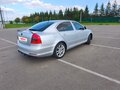 2011 Skoda Octavia DSG7 II (A5) Рестайлинг, серебристый, 850000 рублей - вид 5