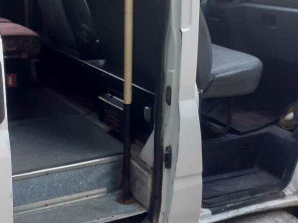 2013 Ford Transit, белый, 950000 рублей - вид 21