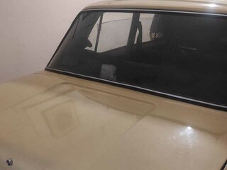 1979 Lada (ВАЗ) 2101, жёлтый, 190000 рублей, вид 4