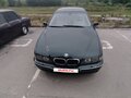 1998 BMW 5 серии 523i IV (E39), зелёный - вид 5