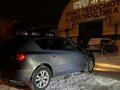2007 Mazda 3 I (BK) Рестайлинг, серый, 600000 рублей - вид 2