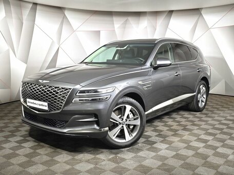 Genesis GV80 I