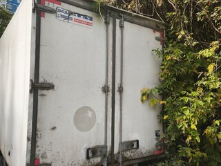 2017 ГАЗ ГАЗель Next, белый, 1500000 рублей, вид 4