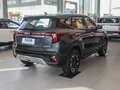 2026 Kia Seltos I Рестайлинг, белый - вид 5