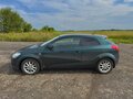 2008 Kia Ceed I, зелёный, 500000 рублей - вид 4