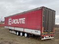 2001 Krone Mega Liner, красный, 1000000 рублей - вид 1