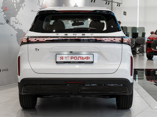 2026 Tenet T7, белый, 2990000 рублей, вид 5