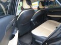 2020 Lexus NX 300 I Рестайлинг, чёрный, 4500000 рублей - вид 10