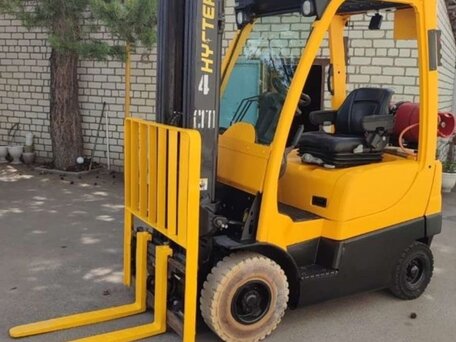 2015 Hyster R1.6, 350000 рублей, вид 4