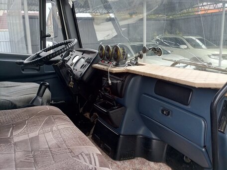 1999 DAF 45, белый, 700000 рублей, вид 4