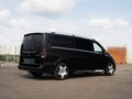 2025 Mercedes-Benz V-Класс Extra Long 300 d экстра длинный III (W447) Рестайлинг 2, чёрный, 25000000 рублей - вид 3