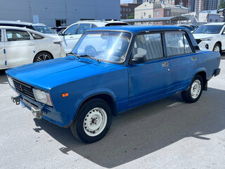 Lada (ВАЗ) 2105