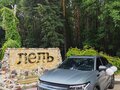 2023 Exeed RX, серый, 4200000 рублей - вид 1
